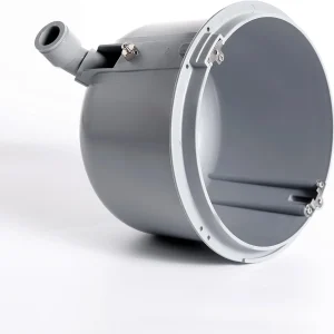 10-Inch Pool Lights Niche for Concrete Pools & Spas – Fits Pentair & Hayward Pool Lights