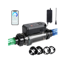 Salt Water Chlorinator