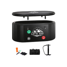 Ice Bath Tub