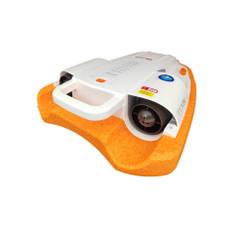 Electric Swimming Kickboard