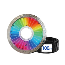 Pond Fountain Aeretor Lights